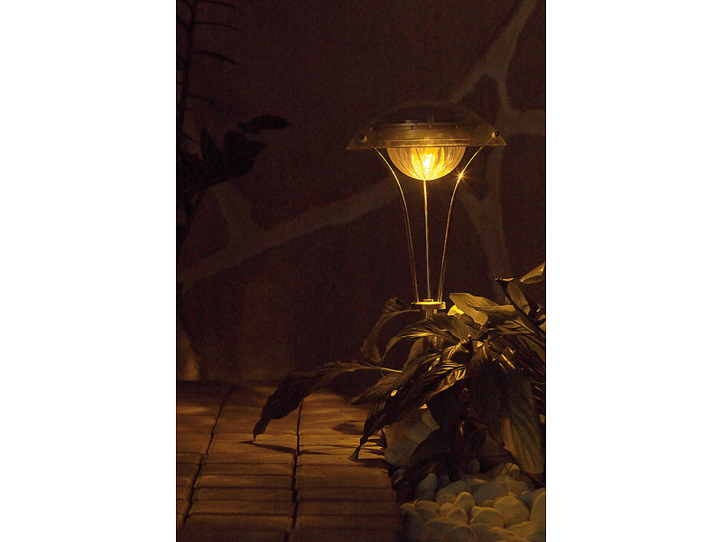 ; LED-Solar-Wegeleuchten mit Bewegungssensoren LED-Solar-Wegeleuchten mit Bewegungssensoren LED-Solar-Wegeleuchten mit Bewegungssensoren 