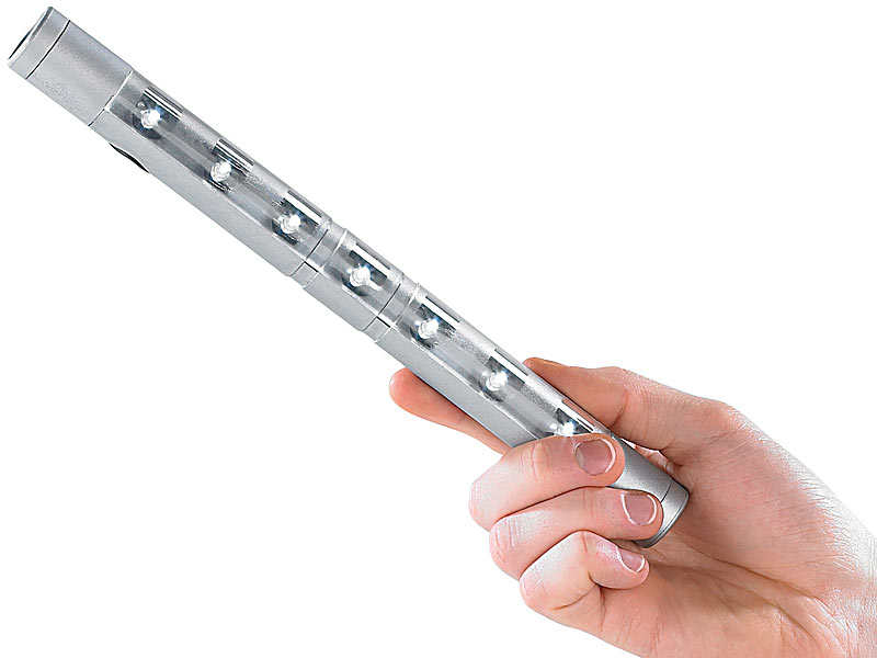 ; Akku-LED-Lichtleisten mit Bewegungssensoren, LED-Batterieleuchten mit Bewegungsmelder 