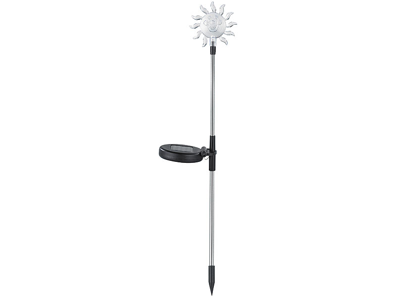 ; Gartenlichter 