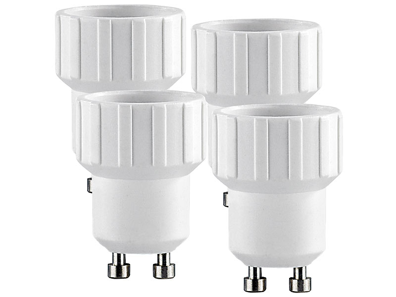 ; LED-Solar-Birnen 