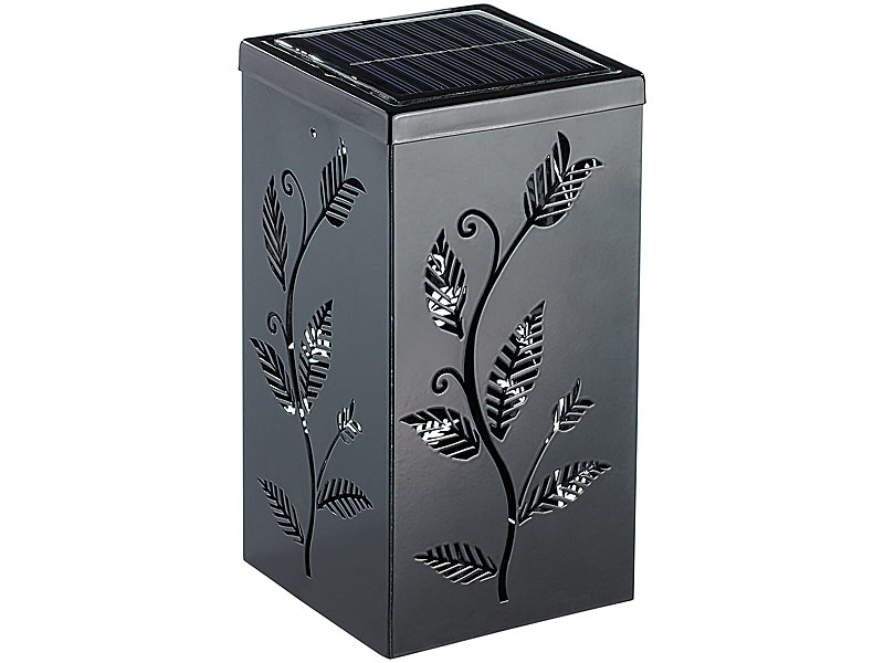 ; LED-Solar-Engel LED-Solar-Engel 