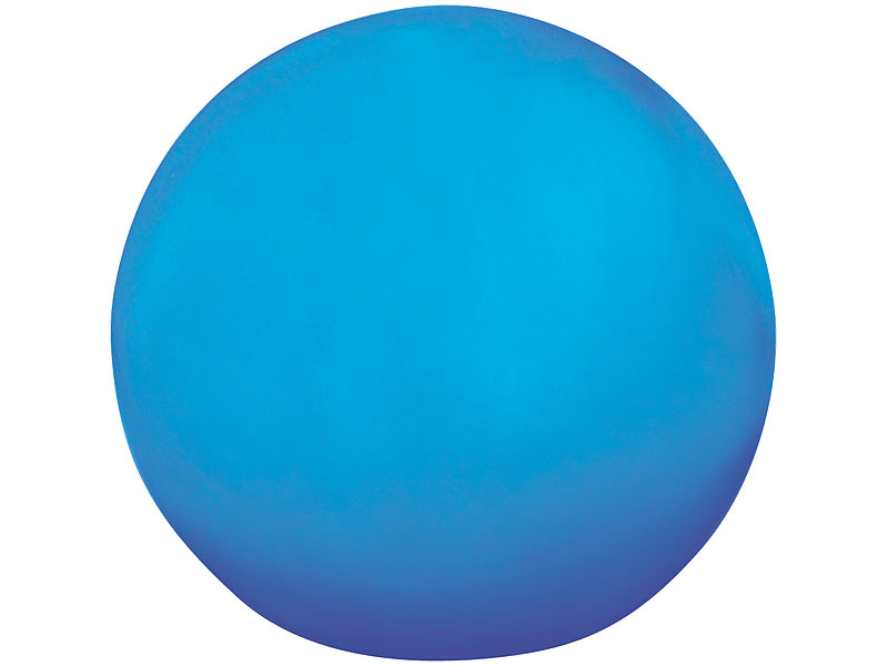 Lunartec Dimmbare LED-Effektkugel mit Fernbedienung; LED Solar-Wegeleuchten LED Solar-Wegeleuchten LED Solar-Wegeleuchten LED Solar-Wegeleuchten 