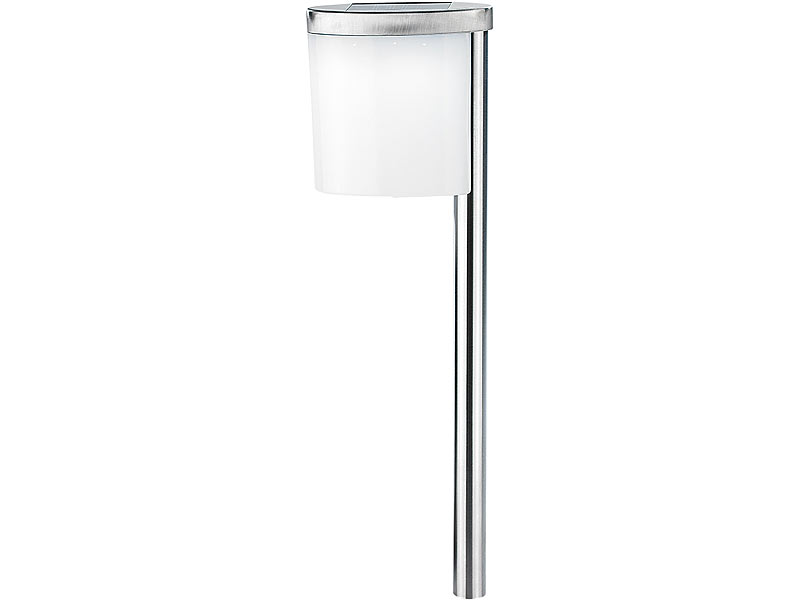 ; LED-Solar-Glasbausteine LED-Solar-Glasbausteine LED-Solar-Glasbausteine 