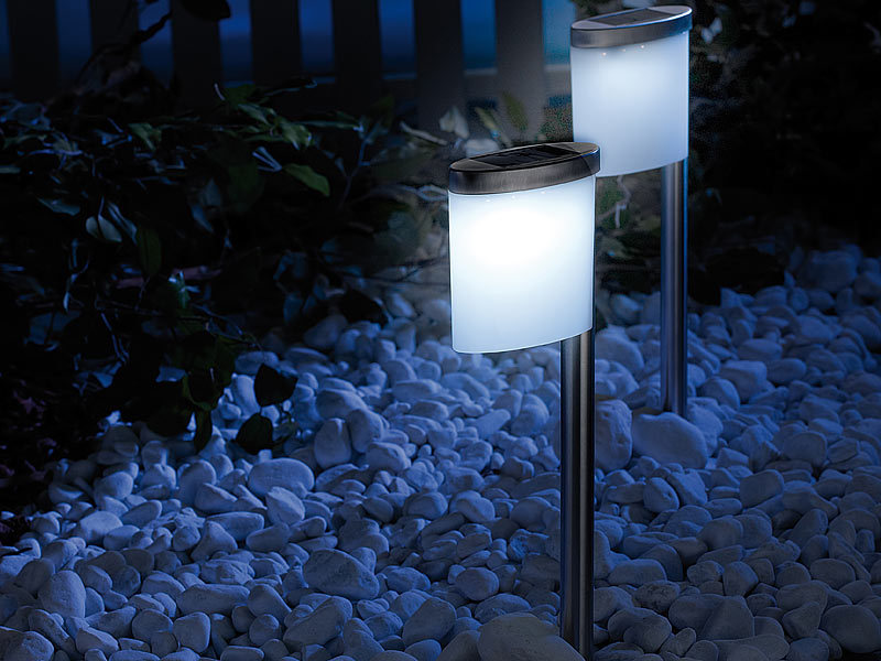 ; LED-Solar-Glasbausteine LED-Solar-Glasbausteine LED-Solar-Glasbausteine 