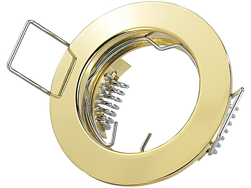 ; LED-Unterbauleuchten 