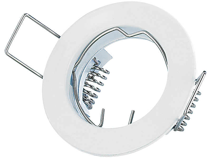 ; LED-Unterbauleuchten 