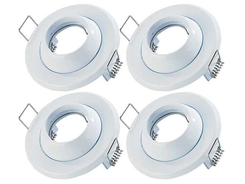 ; LED-Unterbauleuchten 