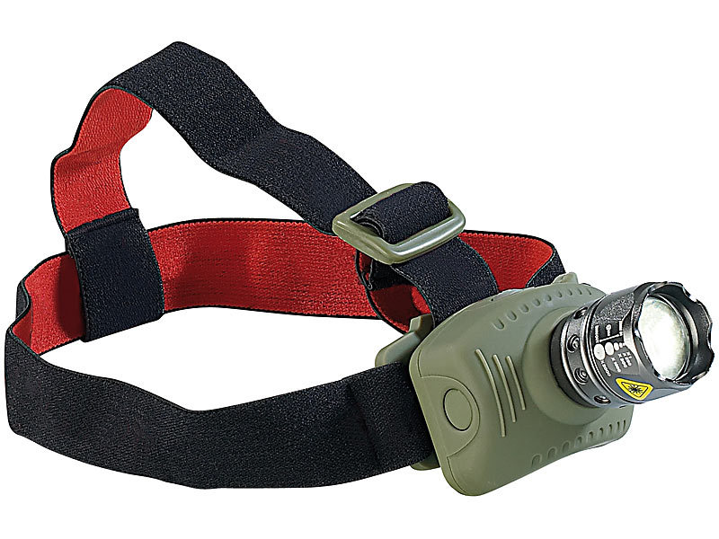 ; LED-Taschenlampen LED-Taschenlampen 
