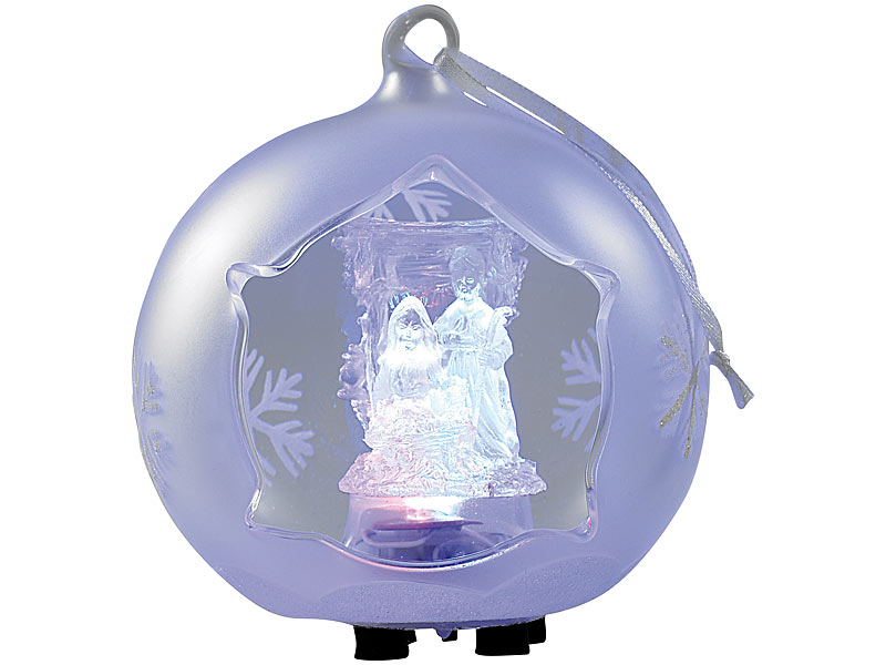 ; Kabellose, dimmbare LED-Weihnachtsbaumkerzen mit Fernbedienung und Timer 