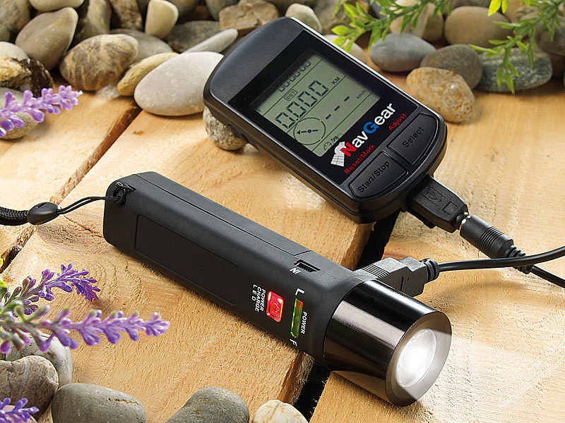 ; LED-Taschenlampen, Akku-LED-Sturmlampen3in1-Akku-Wand-, Klemm- und Taschenlampen 