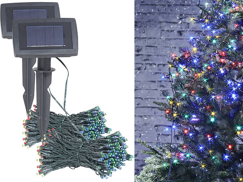 ; LED-Lichterketten für innen und außen, LED-Solar-Lichterketten (warmweiß) LED-Lichterketten für innen und außen, LED-Solar-Lichterketten (warmweiß) LED-Lichterketten für innen und außen, LED-Solar-Lichterketten (warmweiß) LED-Lichterketten für innen und außen, LED-Solar-Lichterketten (warmweiß) 