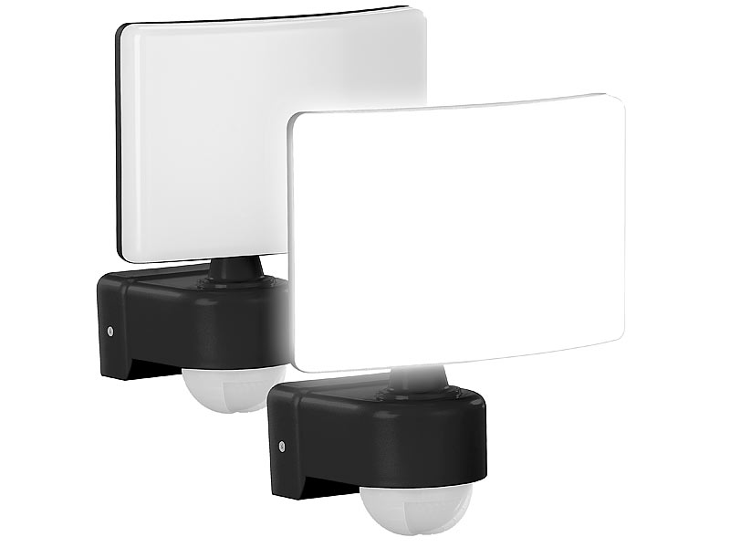 ; LED-Batterieleuchten mit Bewegungsmelder LED-Batterieleuchten mit Bewegungsmelder LED-Batterieleuchten mit Bewegungsmelder 