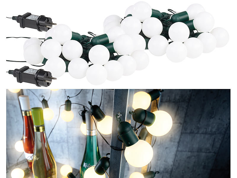 ; LED-Solar-Lichterketten (warmweiß), LED-Lichterketten für innen und außen LED-Solar-Lichterketten (warmweiß), LED-Lichterketten für innen und außen LED-Solar-Lichterketten (warmweiß), LED-Lichterketten für innen und außen LED-Solar-Lichterketten (warmweiß), LED-Lichterketten für innen und außen 