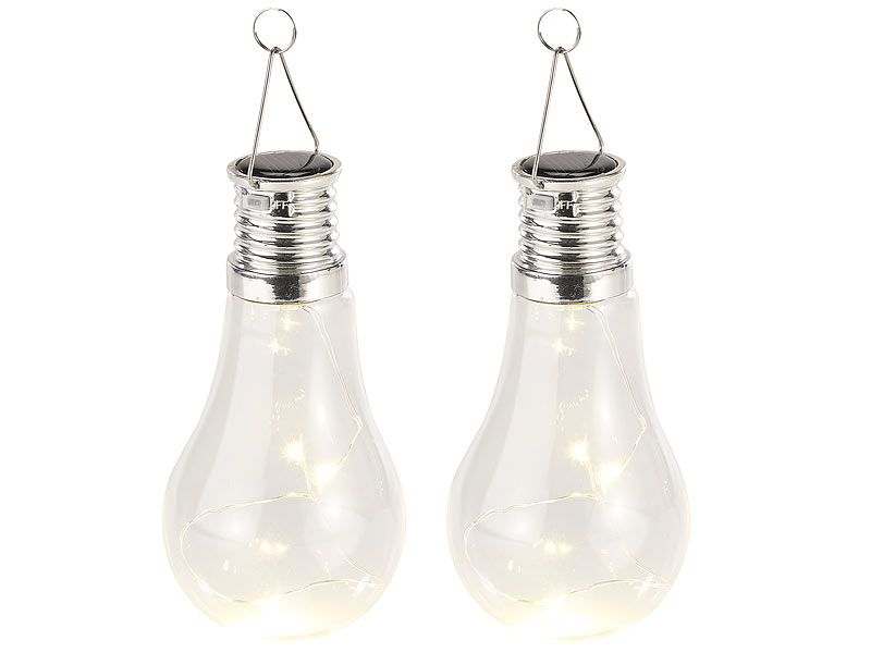 ; LED-Solar-Wegeleuchten LED-Solar-Wegeleuchten LED-Solar-Wegeleuchten 