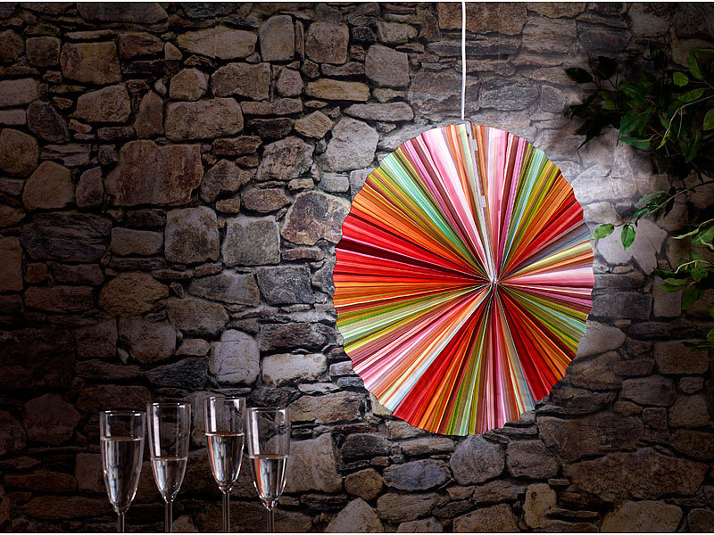 ; Lampen mit Papierschirme Lampen mit Papierschirme 