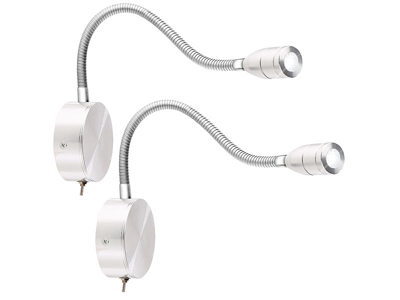 ; LED-Akku-Tischlampen mit PIR-Sensor LED-Akku-Tischlampen mit PIR-Sensor 