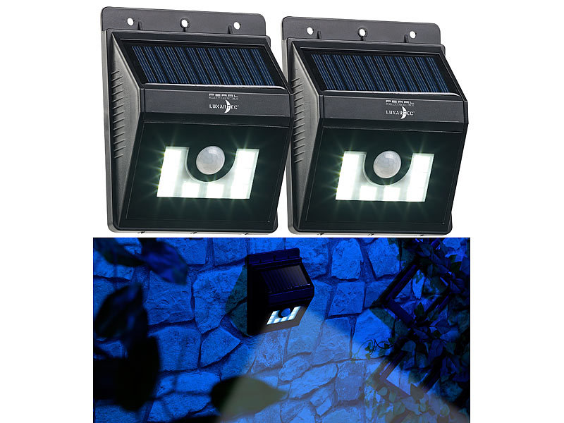 ; LED-Solar-Glasbausteine LED-Solar-Glasbausteine 