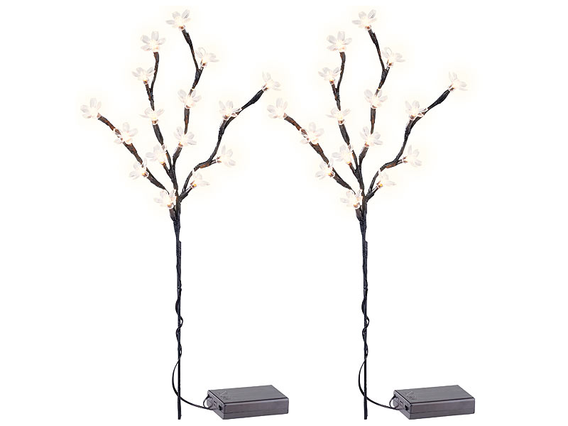 ; Kabellose, dimmbare LED-Weihnachtsbaumkerzen mit Fernbedienung und Timer Kabellose, dimmbare LED-Weihnachtsbaumkerzen mit Fernbedienung und Timer 