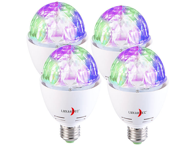 ; LED-Spots GU5.3 (warmweiß) 