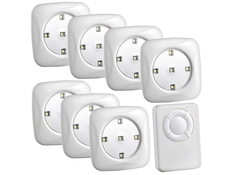 ; Akku-LED-Lichtleisten mit Bewegungssensoren, LED-Batterieleuchten mit Bewegungsmelder Akku-LED-Lichtleisten mit Bewegungssensoren, LED-Batterieleuchten mit Bewegungsmelder 
