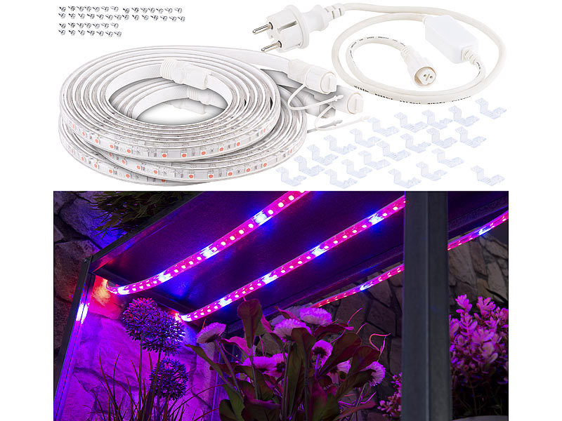 ; LED-Lichtbänder LED-Lichtbänder LED-Lichtbänder LED-Lichtbänder 