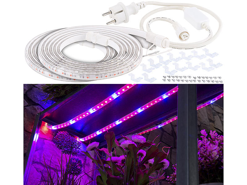 ; LED-Lichtbänder LED-Lichtbänder LED-Lichtbänder LED-Lichtbänder 
