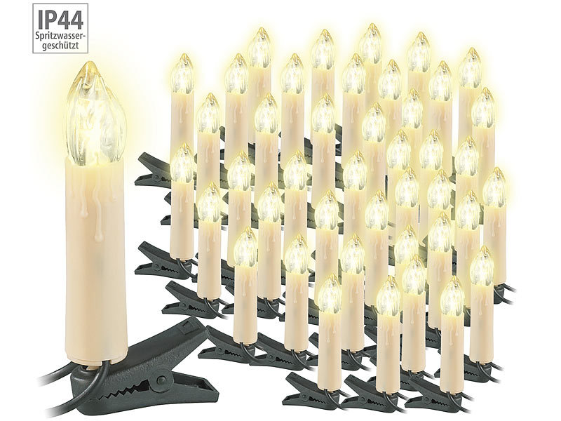 ; Kabellose LED-Weihnachtsbaumkerzen mit Fernbedienung Kabellose LED-Weihnachtsbaumkerzen mit Fernbedienung Kabellose LED-Weihnachtsbaumkerzen mit Fernbedienung 