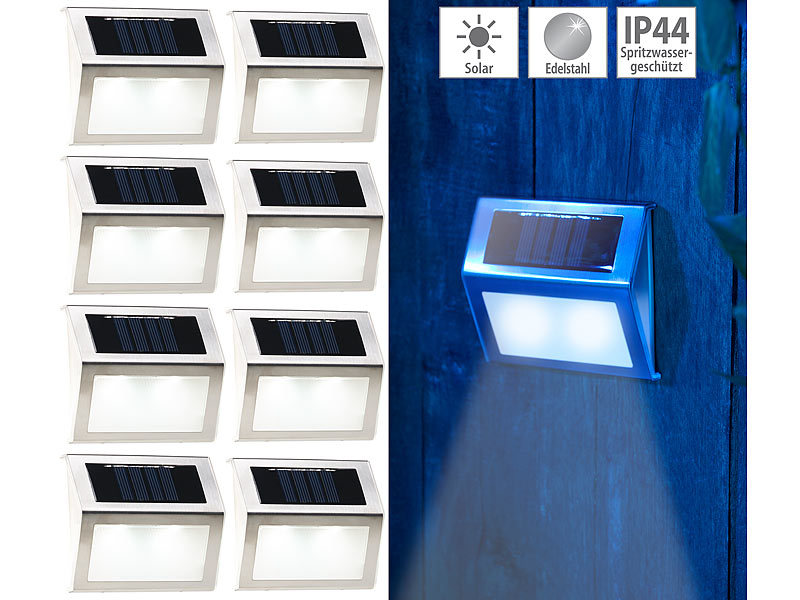 ; LED-Solar-Wegeleuchten LED-Solar-Wegeleuchten LED-Solar-Wegeleuchten LED-Solar-Wegeleuchten 