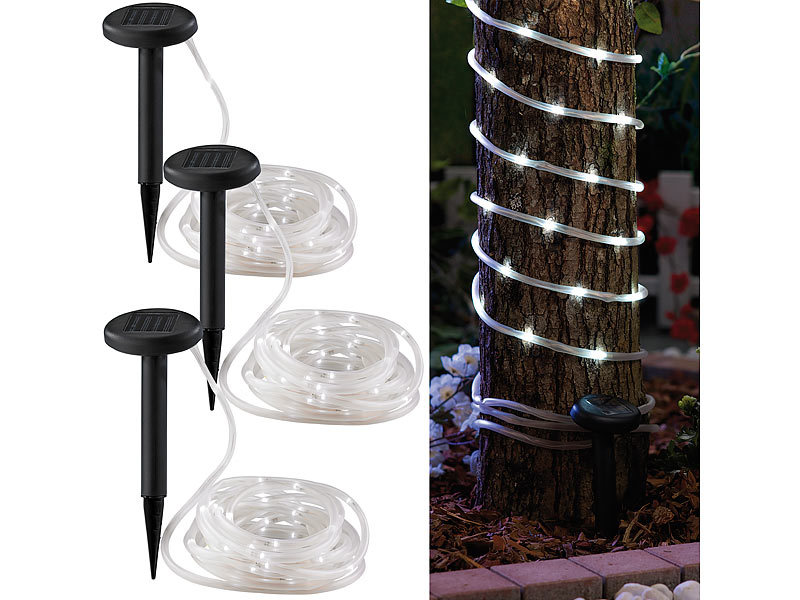 ; LED-Solar-Wegeleuchten LED-Solar-Wegeleuchten LED-Solar-Wegeleuchten LED-Solar-Wegeleuchten 