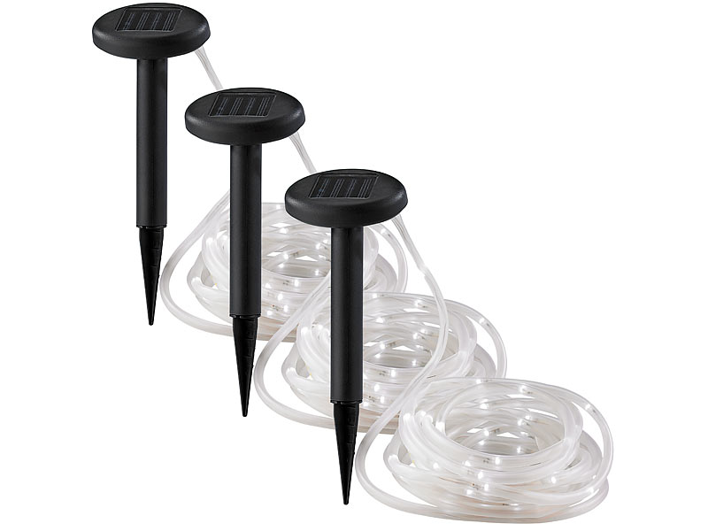 ; LED-Solar-Wegeleuchten LED-Solar-Wegeleuchten LED-Solar-Wegeleuchten LED-Solar-Wegeleuchten 