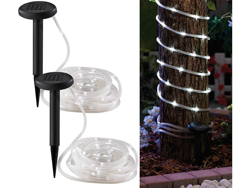; LED-Solar-Wegeleuchten LED-Solar-Wegeleuchten LED-Solar-Wegeleuchten LED-Solar-Wegeleuchten 