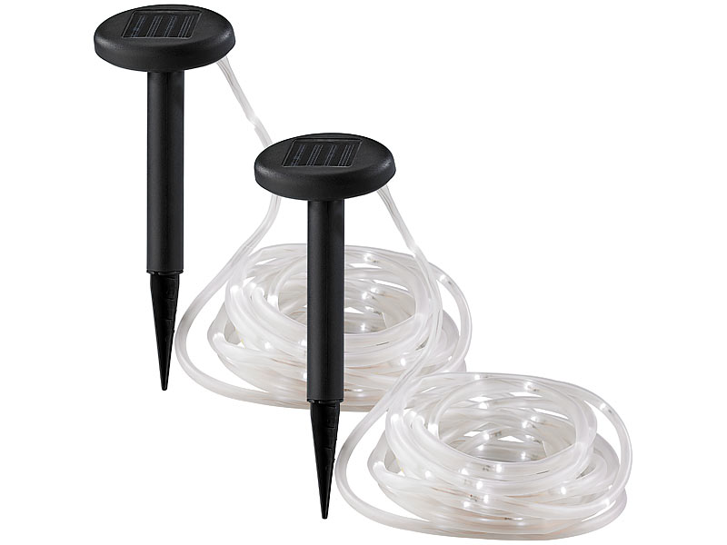 ; LED-Solar-Wegeleuchten LED-Solar-Wegeleuchten LED-Solar-Wegeleuchten LED-Solar-Wegeleuchten 
