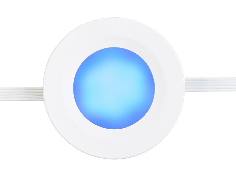 ; Akku-LED-Lichtleisten mit Bewegungssensoren 