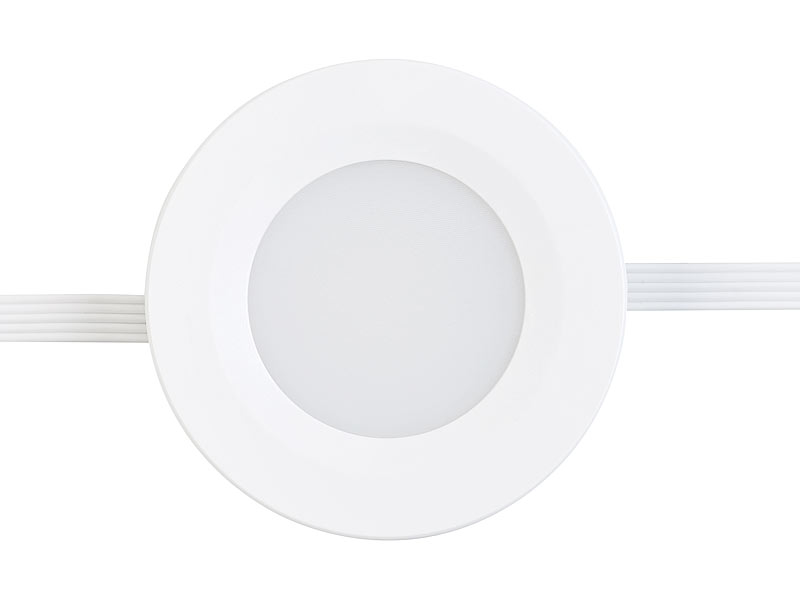 ; Akku-LED-Lichtleisten mit Bewegungssensoren 