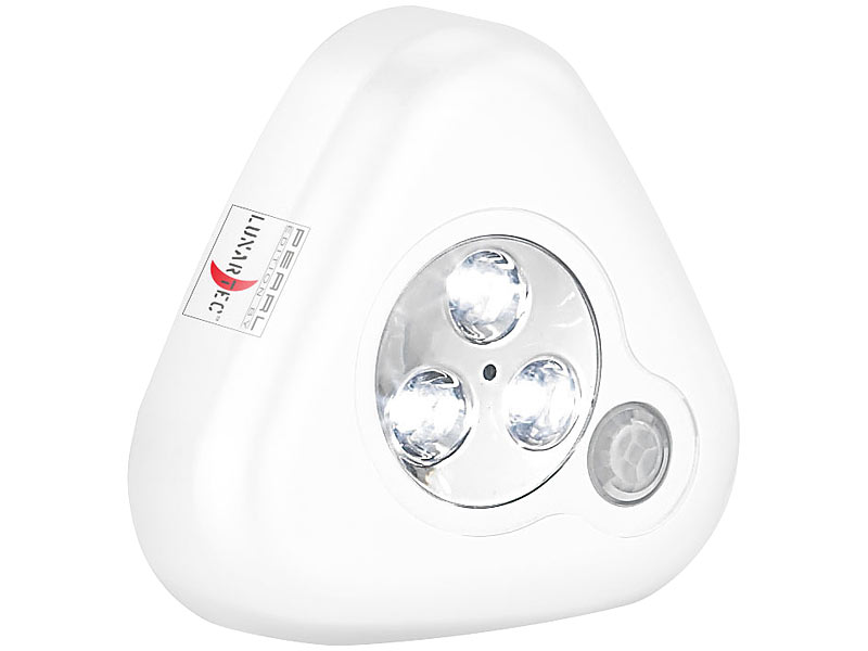 ; Akku-LED-Lichtleisten mit Bewegungssensoren Akku-LED-Lichtleisten mit Bewegungssensoren 