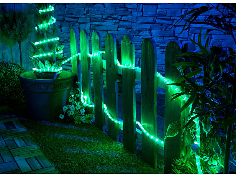 ; LED-Lichtbänder LED-Lichtbänder LED-Lichtbänder 