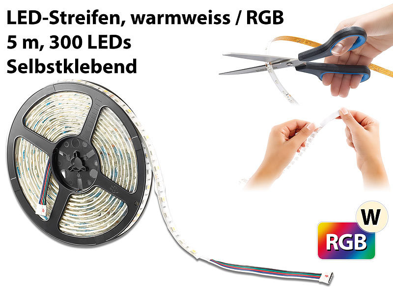 ; LED-Lichtleisten mit Bewegungsmelder LED-Lichtleisten mit Bewegungsmelder 