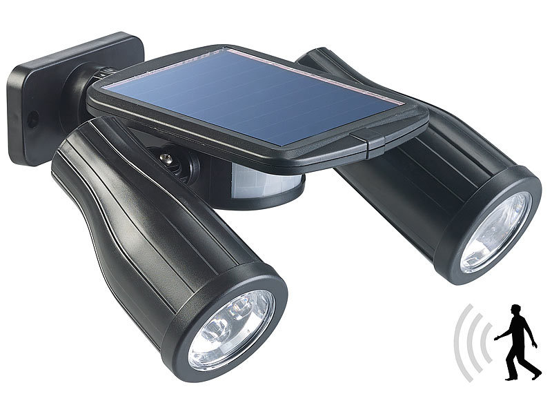 ; Solarleuchten, LED-StrahlerLED-SolarleuchtenGartenstrahlerSolarstrahlerLED-Solarstrahler mit Bewegungsmelder für Außenbereiche, wasserdicht Panels außen draußenSolar-LED-StrahlerSolarwandaußenleuchtenSolar-Wand-AußenleuchtenWandlampen SolarLED-SolarstrahlerSolar-Außen-StrahlerSolaraußenleuchten mit BewegungsmeldernPIR-Bewegungs Gartenlampen Gartenlichter Solarfluter Wandlamps Spotlichter Motion OutdoorAußenstrahlerWandstrahler betrieben mit SolarenergieLED-AußenstrahlerWandstrahlerAußenwandleuchtenWandleuchten für Hauseingänge Türen Höfe Eingangsbereiche EIngänge Gärten Terrassen Balkone  FluterAußen-Wandlichter 