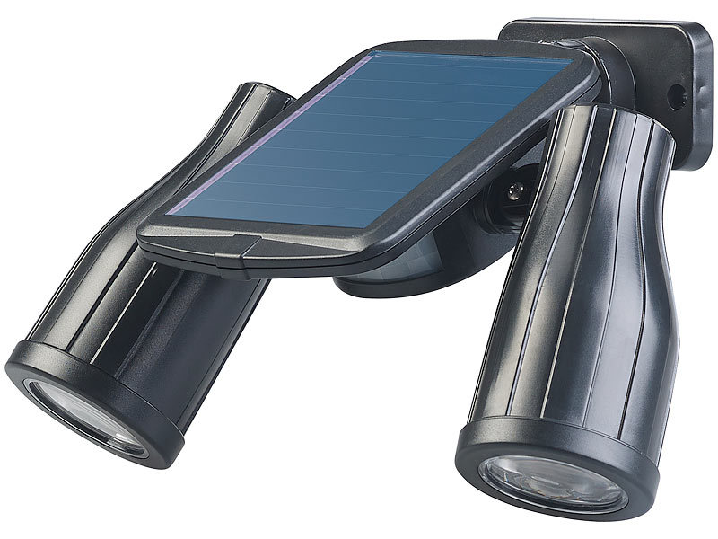 ; Solarleuchten, LED-StrahlerLED-SolarleuchtenGartenstrahlerSolarstrahlerLED-Solarstrahler mit Bewegungsmelder für Außenbereiche, wasserdicht Panels außen draußenSolar-LED-StrahlerSolarwandaußenleuchtenSolar-Wand-AußenleuchtenWandlampen SolarLED-SolarstrahlerSolar-Außen-StrahlerSolaraußenleuchten mit BewegungsmeldernPIR-Bewegungs Gartenlampen Gartenlichter Solarfluter Wandlamps Spotlichter Motion OutdoorAußenstrahlerWandstrahler betrieben mit SolarenergieLED-AußenstrahlerWandstrahlerAußenwandleuchtenWandleuchten für Hauseingänge Türen Höfe Eingangsbereiche EIngänge Gärten Terrassen Balkone  FluterAußen-Wandlichter 