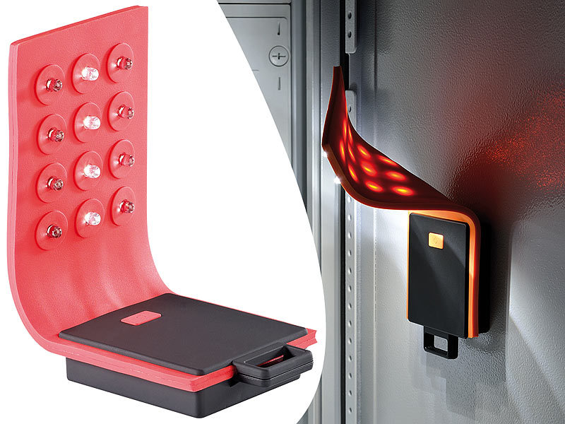 ; Flexible Magnetic Working Lamps Flexible Magnetic Working Lamps 