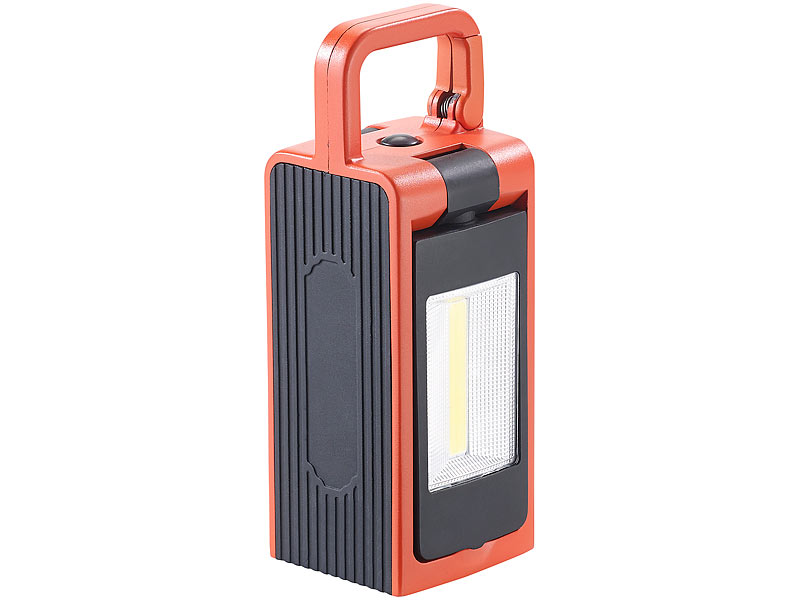 ; LED-Taschenlampen 
