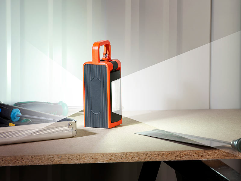 ; LED-Taschenlampen 