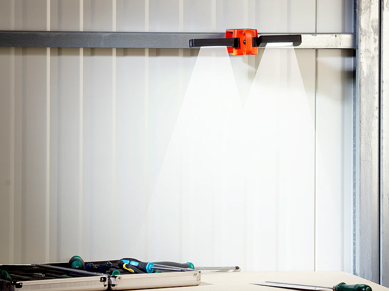 ; LED-Taschenlampen 