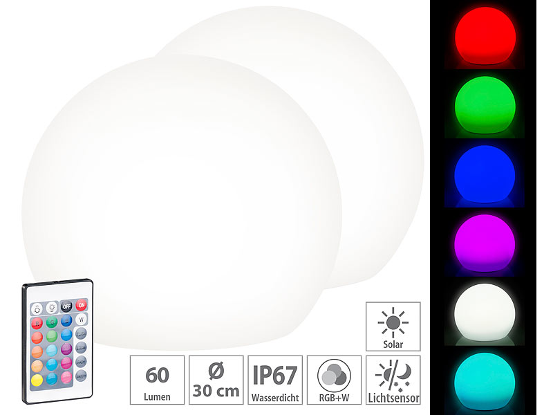 ; LED-Solar-Wegeleuchten LED-Solar-Wegeleuchten LED-Solar-Wegeleuchten 