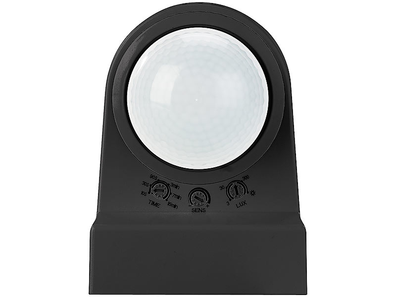 ; LED-Batterieleuchten mit Bewegungsmelder LED-Batterieleuchten mit Bewegungsmelder LED-Batterieleuchten mit Bewegungsmelder 