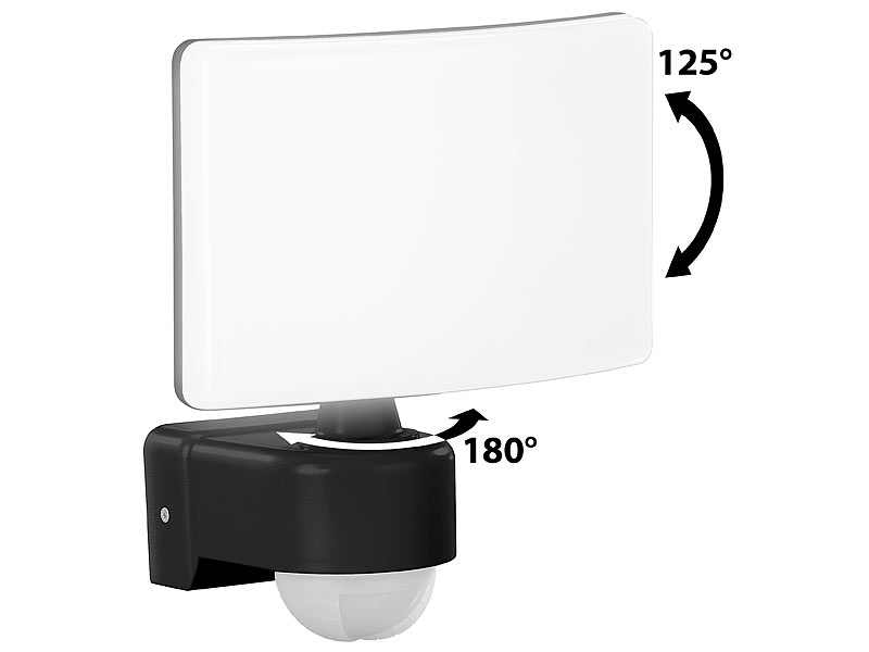 ; LED-Batterieleuchten mit Bewegungsmelder LED-Batterieleuchten mit Bewegungsmelder LED-Batterieleuchten mit Bewegungsmelder 