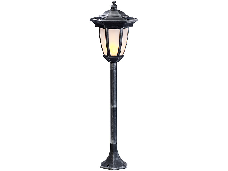 ; LED-Solar-Wegeleuchten LED-Solar-Wegeleuchten LED-Solar-Wegeleuchten 