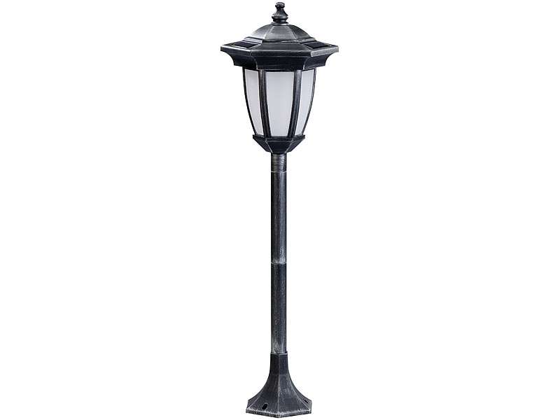 ; LED-Solar-Wegeleuchten LED-Solar-Wegeleuchten LED-Solar-Wegeleuchten 