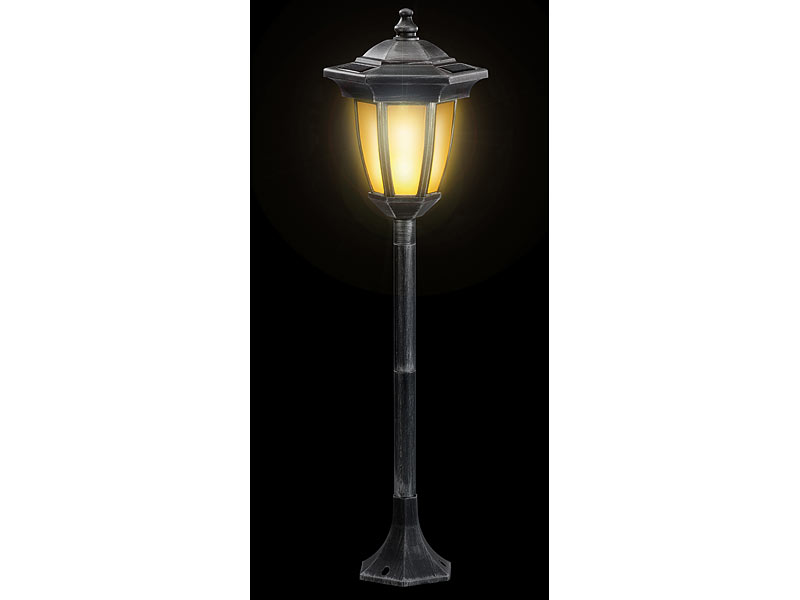 ; LED-Solar-Wegeleuchten LED-Solar-Wegeleuchten LED-Solar-Wegeleuchten 