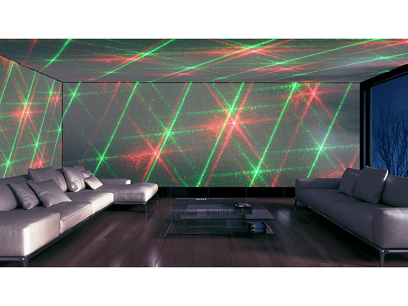 ; LED Glasfaser Sternenhimmel 